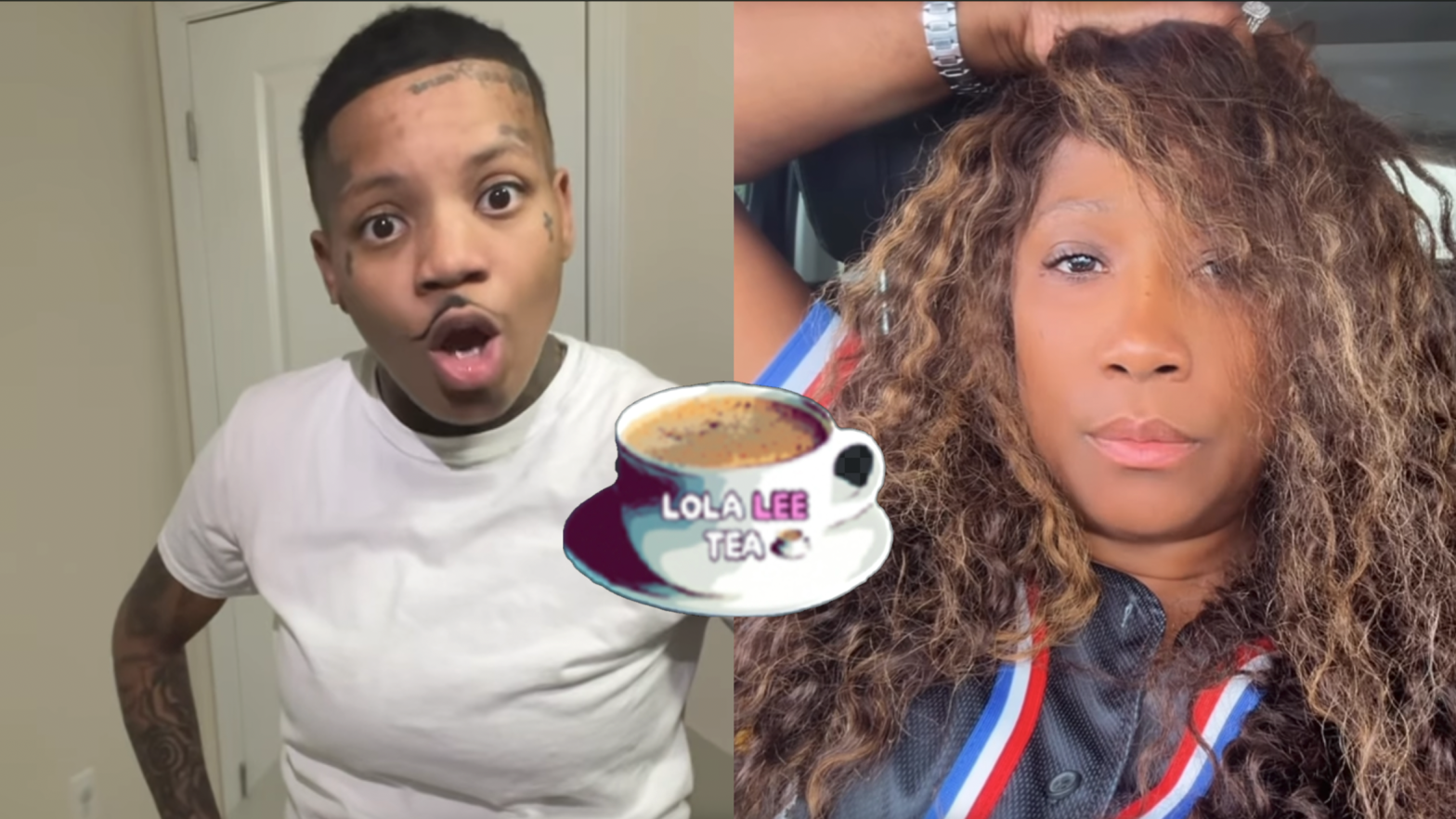 BroRilla and Karlissa